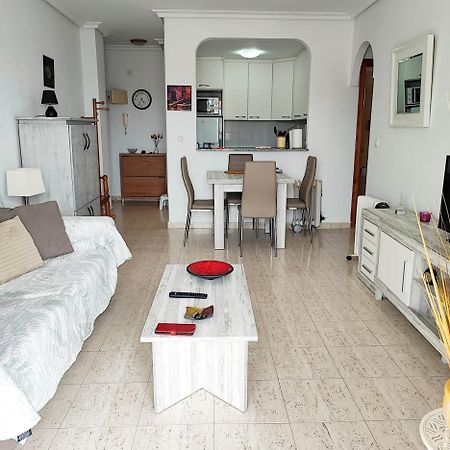 Apartamento Cerca De La Playa La Mata لا ماتا الغرفة الصورة