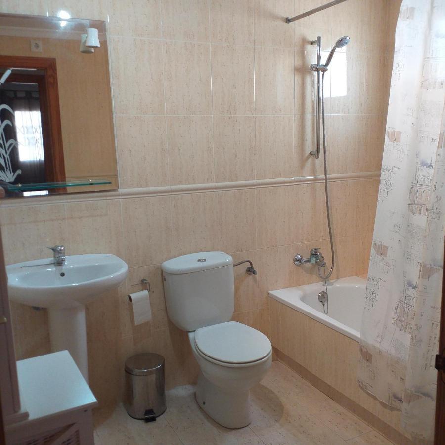 Apartamento Cerca De La Playa La Mata لا ماتا المظهر الخارجي الصورة
