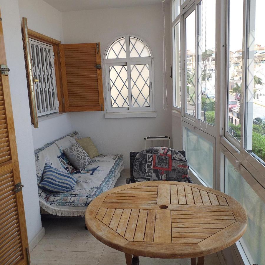 Apartamento Cerca De La Playa La Mata لا ماتا المظهر الخارجي الصورة