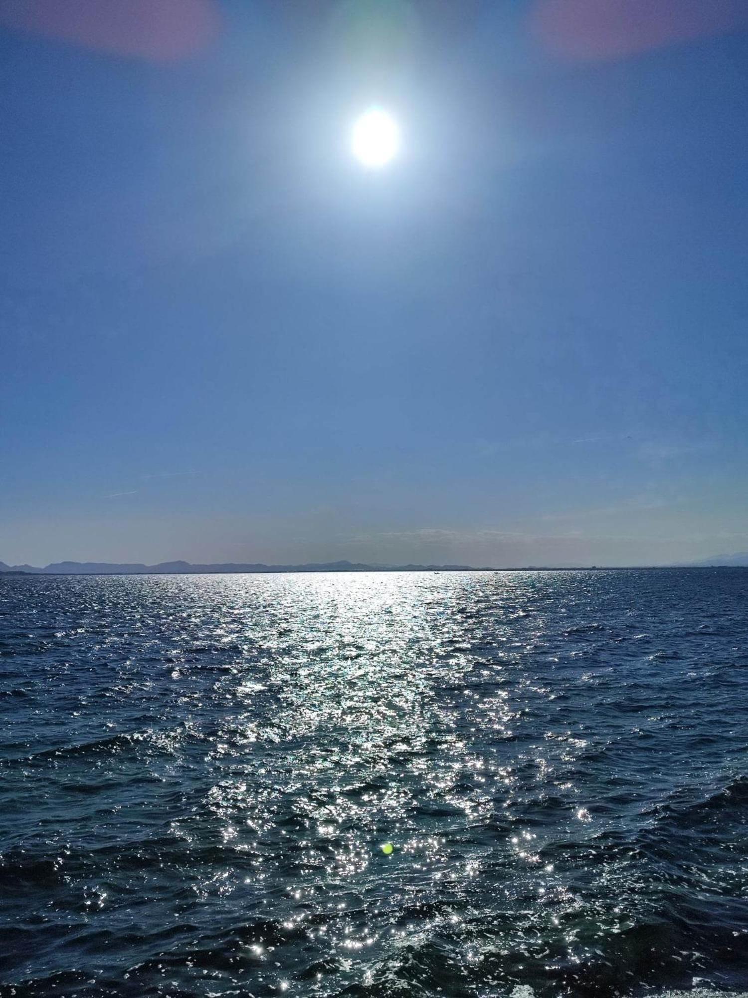Apartamento Cerca De La Playa La Mata لا ماتا الغرفة الصورة