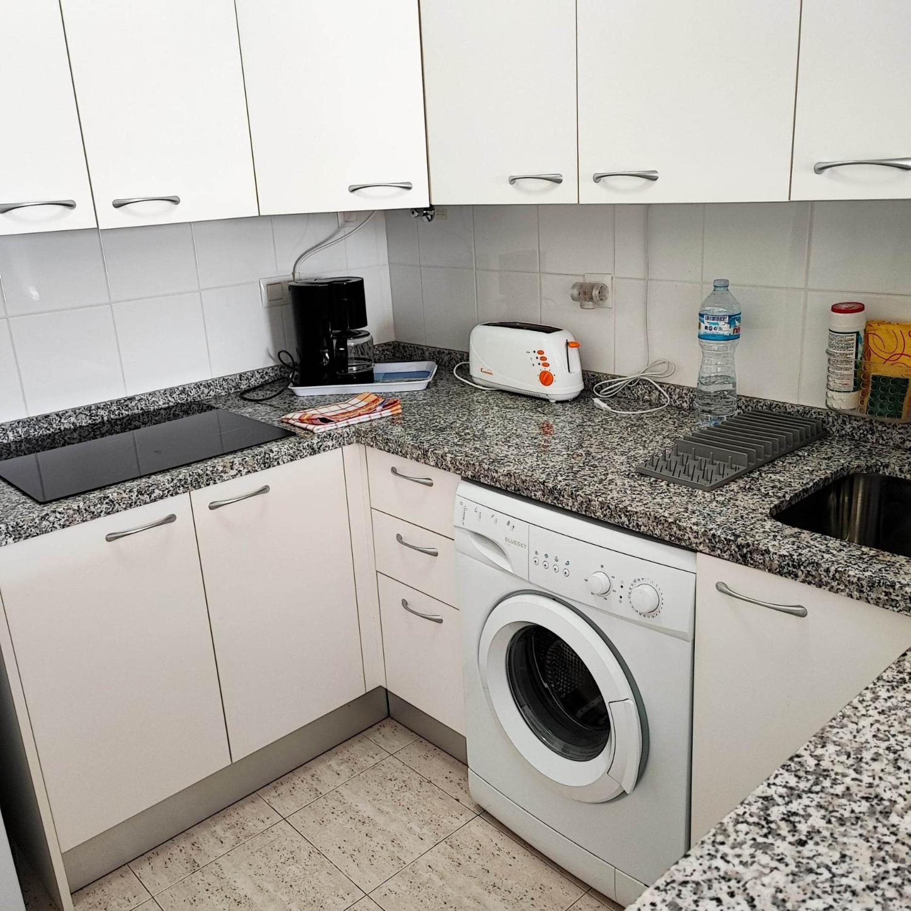 Apartamento Cerca De La Playa La Mata لا ماتا الغرفة الصورة