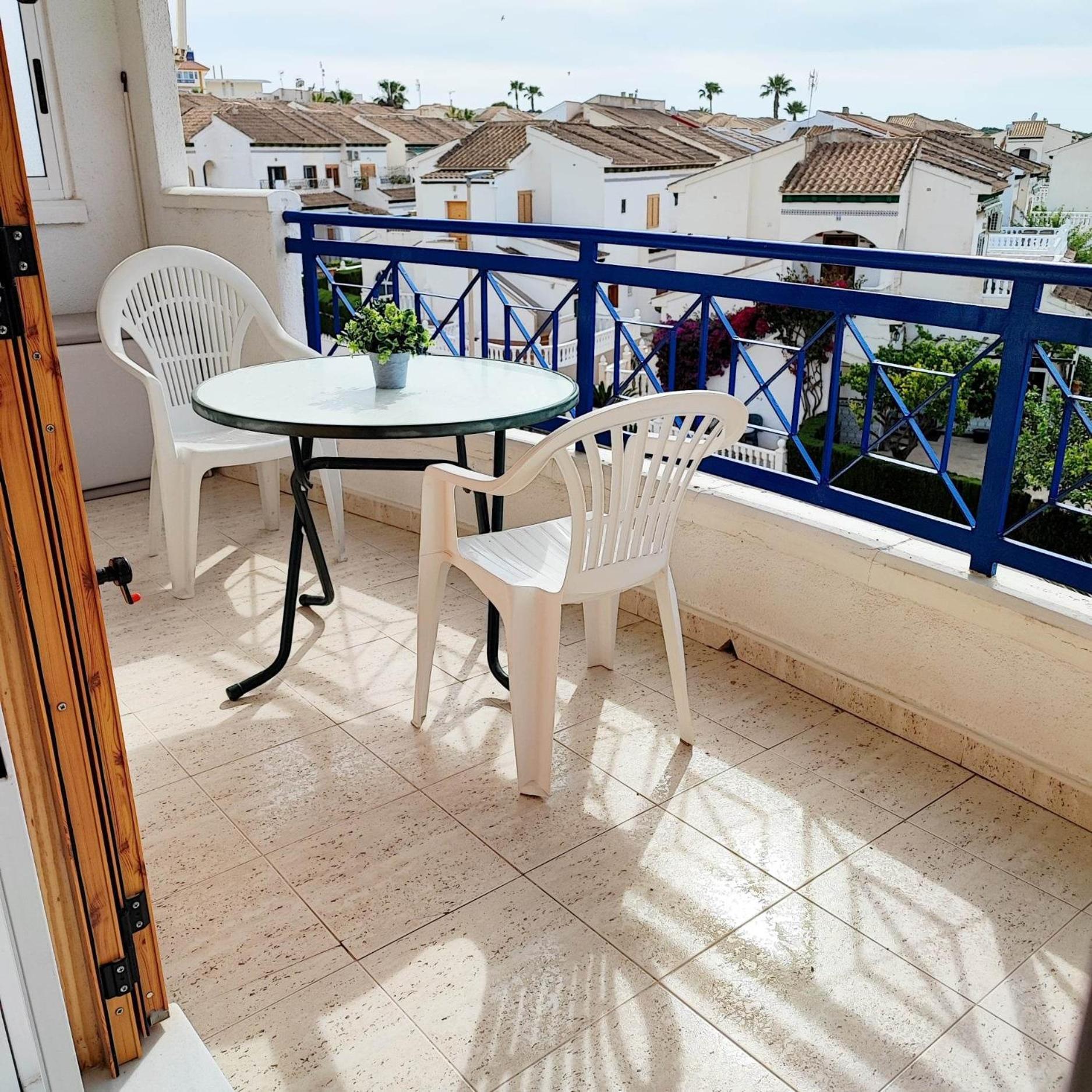 Apartamento Cerca De La Playa La Mata لا ماتا الغرفة الصورة